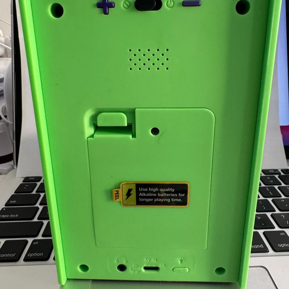 My Arcade Micro Player Pro GALAGA DGUNL-4195
